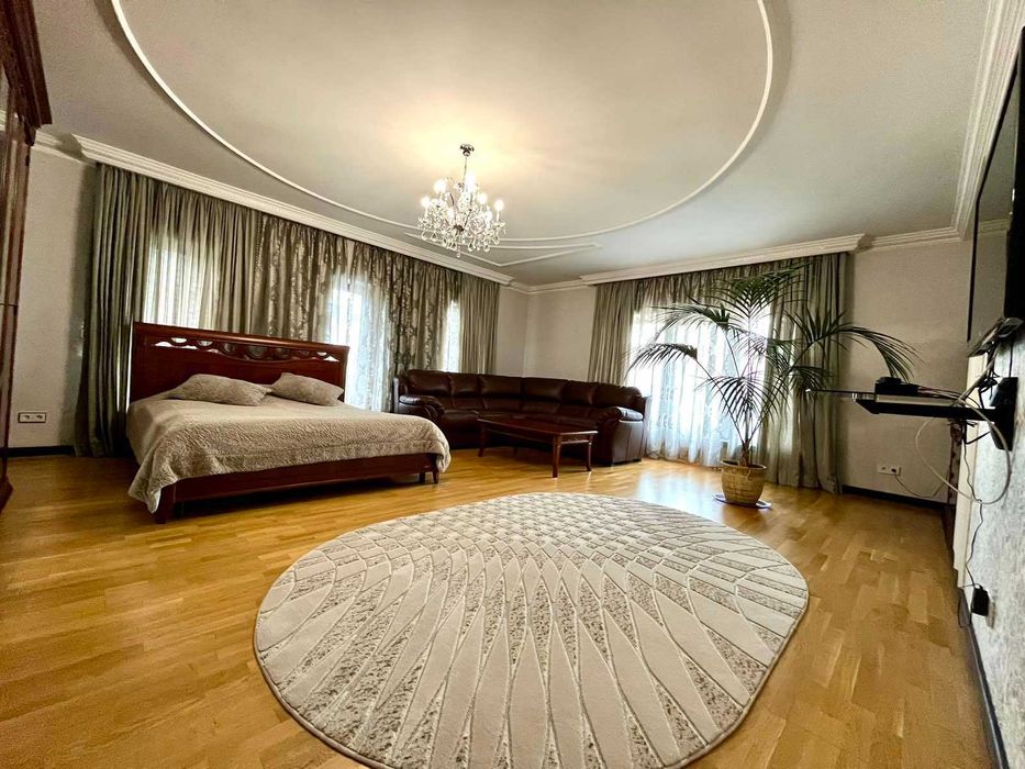 Продаж окремо стоячого Будинку с. Солонка