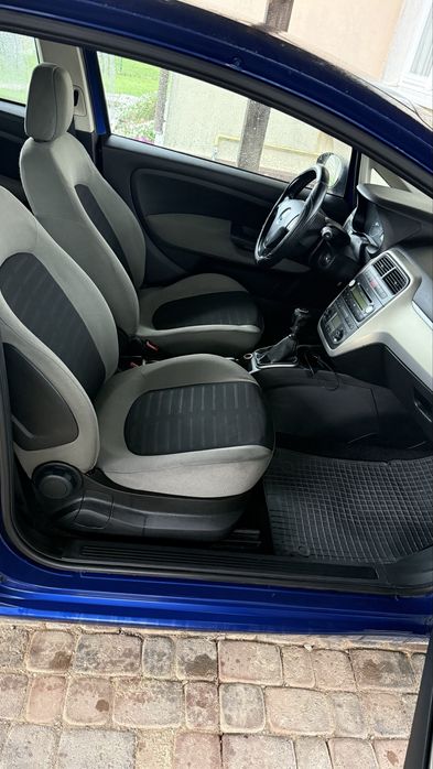 Fiat punto 1.3 multijet