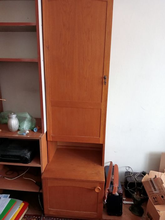 Oddam słupek za wyniesienie