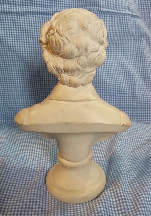 Busto Marfinite Chopin