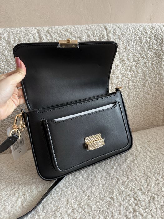 Сумка жіноча Michael Kors Bradshaw 2 ремінця