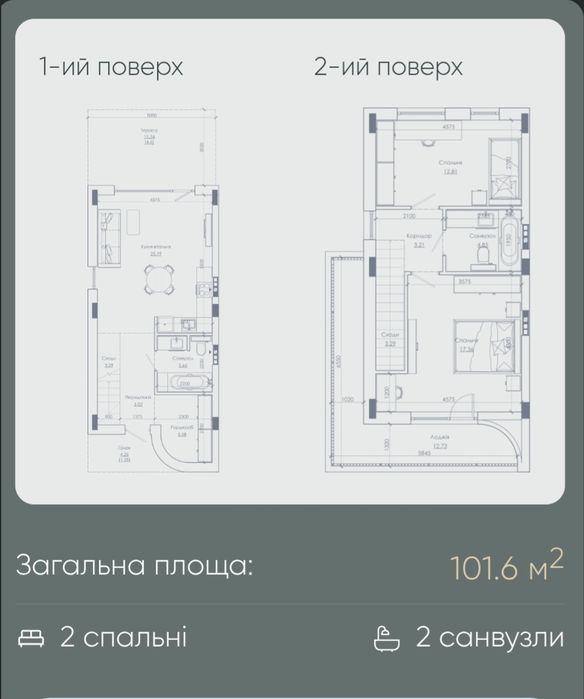 Старт продажу преміального житла One Club Village - More