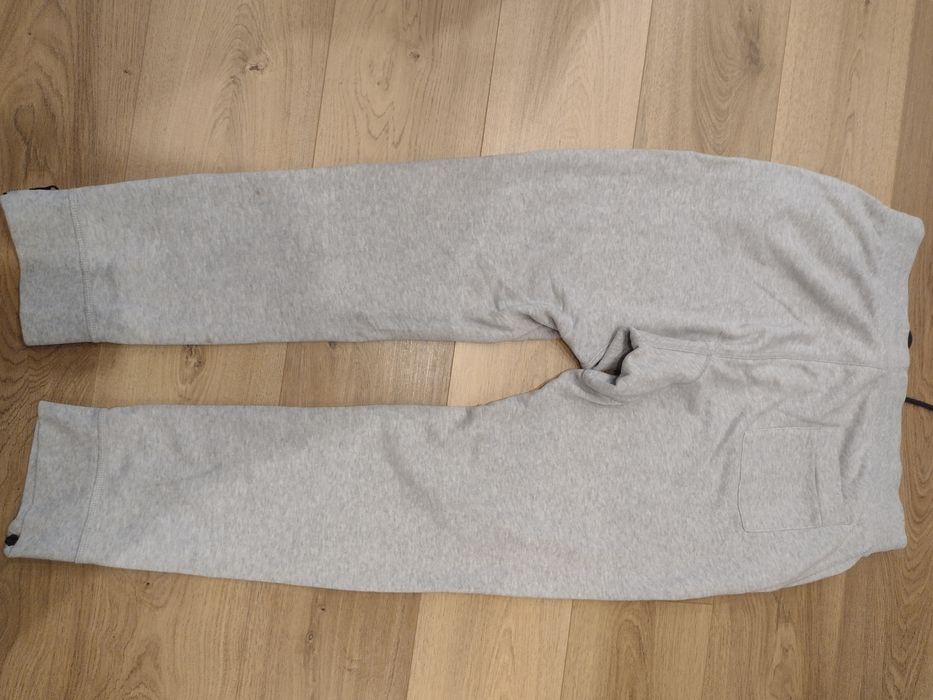 Spodnie dresowe Nike XXL