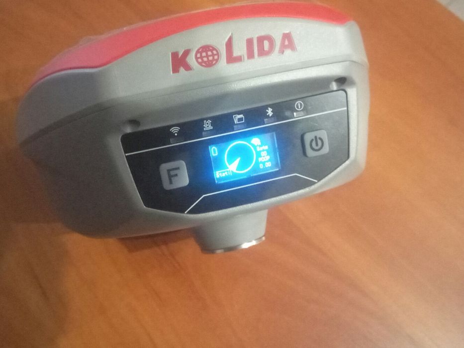 GNSS приймач kolida K1 IMU