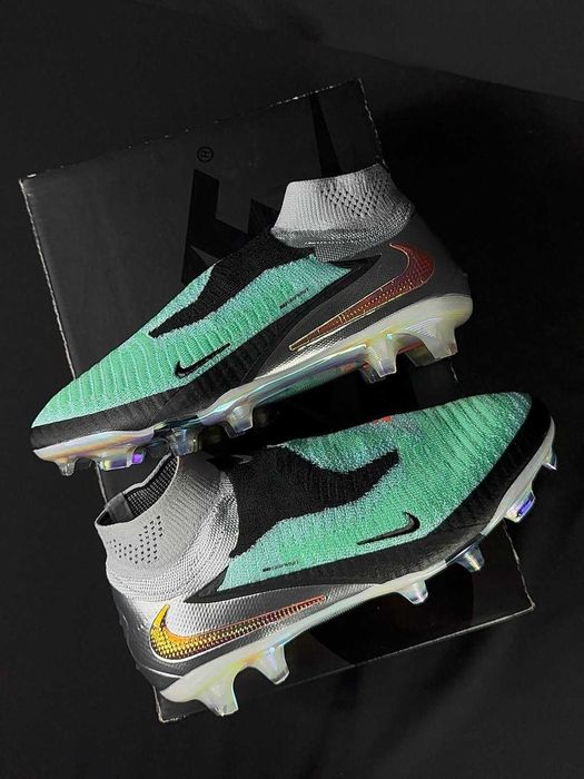 Chuteiras Nike Phantom 6 Elite