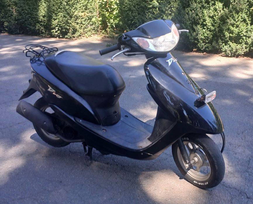 Продам мопед діо 62