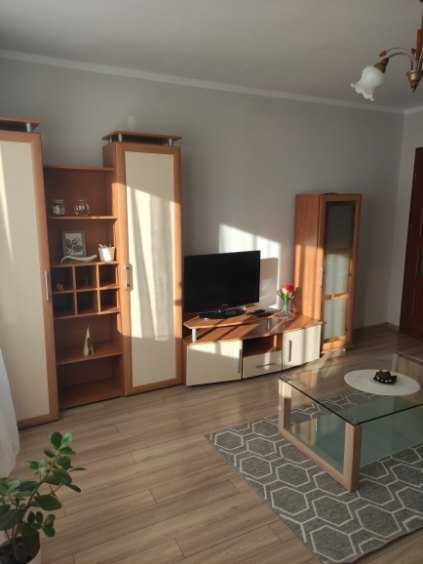 Wynajmę mieszkanie dwupokojowe Nagórki