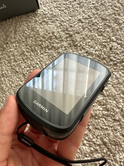 Garmin Edge 540 GPS