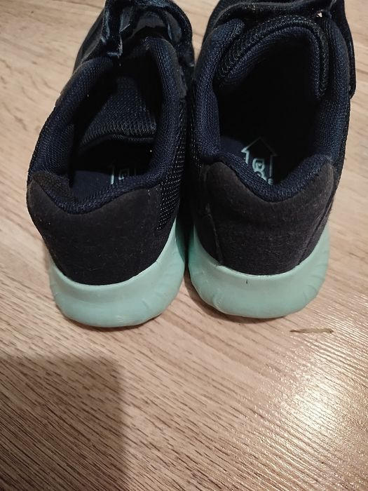Buty sportowe Kappa rozm. 31