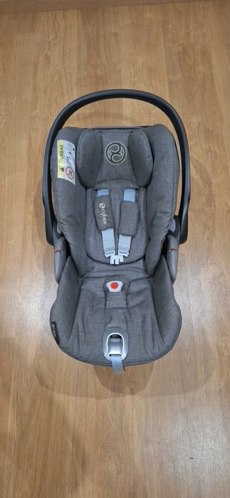 Ovo Cybex Cloud T
