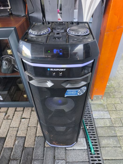 Kolumna aktywna Blaupunkt PS11DB