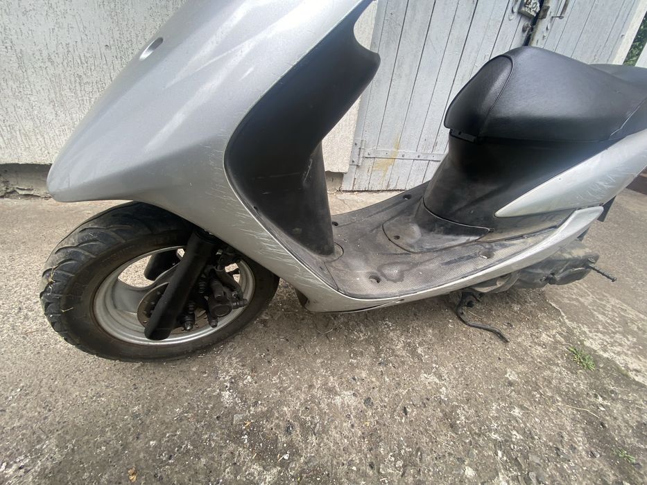 Продам yamaha jog sa 16 на ходу