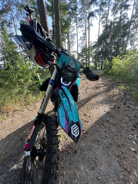 Geon gnx nb (не Kovi не ktm )