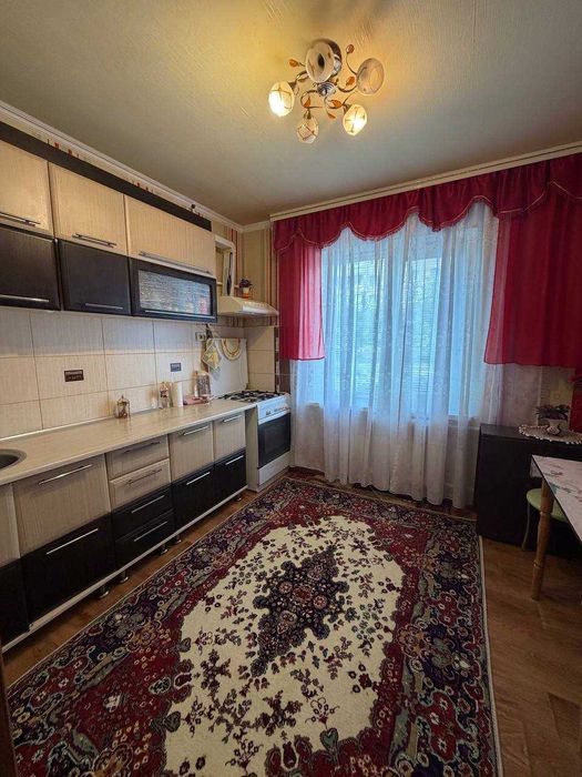 Продаж 1-ної квартири, Центр міста (Грушевського)