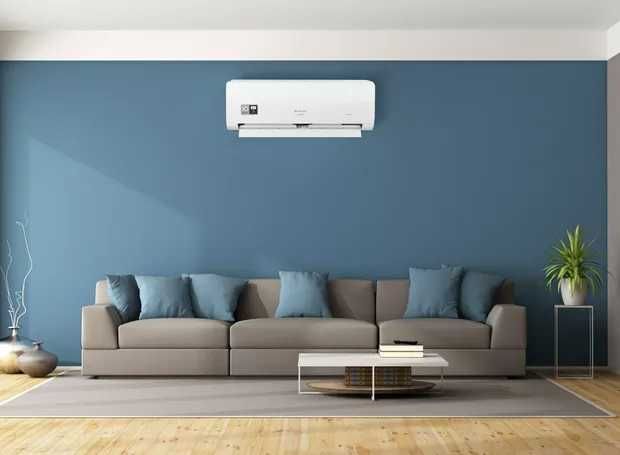 Ar Condicionado - Instalação - Venda - Assistência