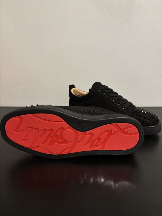 Buty męskie Christian Louboutin 43