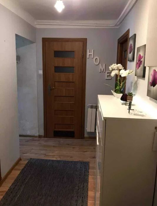 Centrum 2 pokoje 42 m² ul. Krakowska - Widok 6