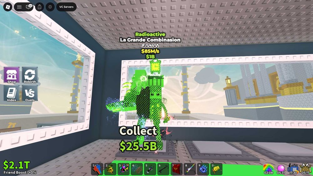 Продам Брейнротів /Роблокс/ /Brainrot/