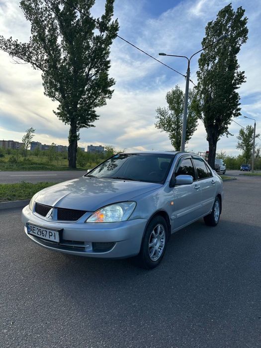 Продам Mitsubishi Lancer 9 в отличном состоянии