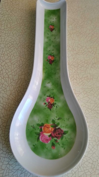 Набор с бамбука.