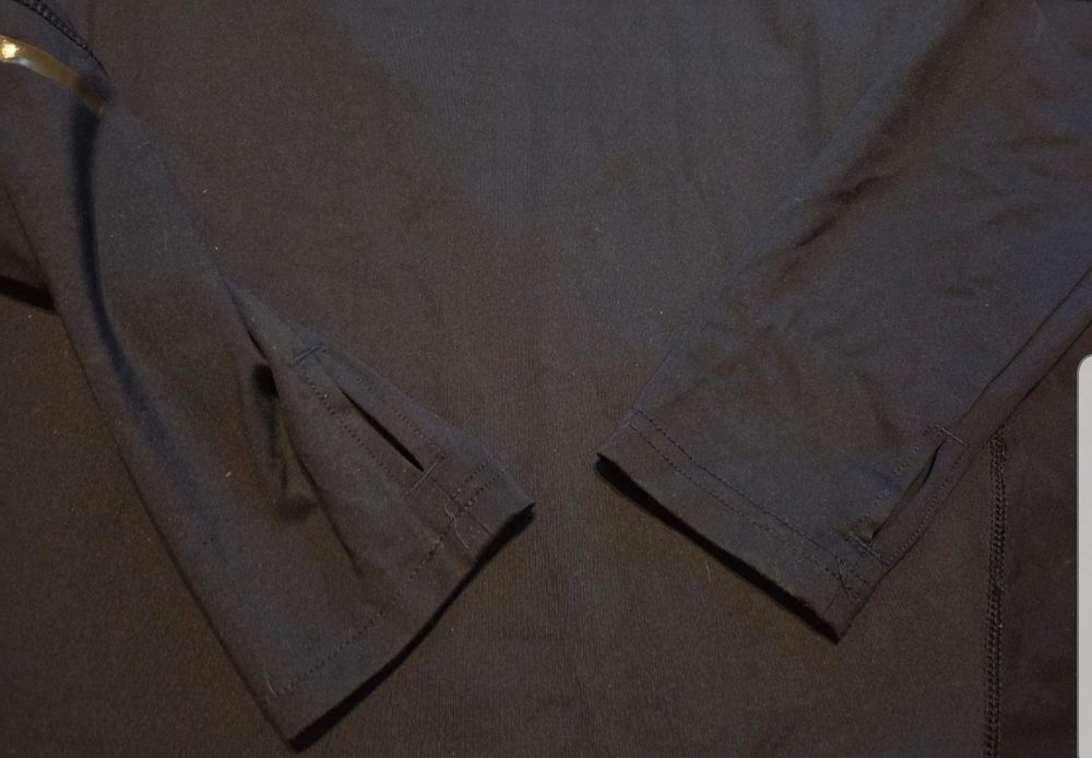 Bluza sportowa do biegania ICIW M