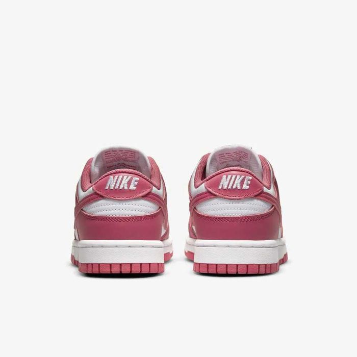 Nike Dunk Low "Archeo Pink"
