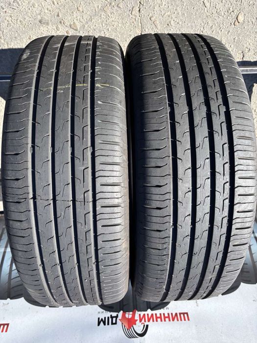 Шини нові 215/50 R19 Continental літо 2023 рік