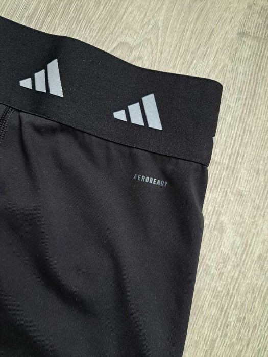 Легінси Adidas Aeroready 128см/лосіни Adidas лосіни Dri-Fit 128см
