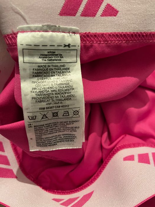 Костюм для спорту Аdidas