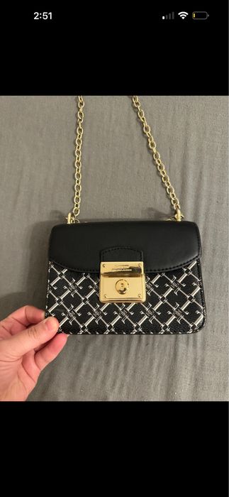 Ralph lauren torebka