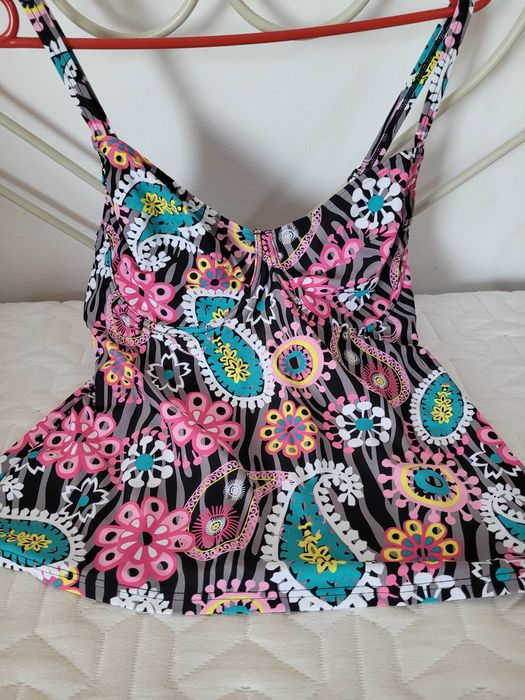 Tankini BodyFlirt 80C
