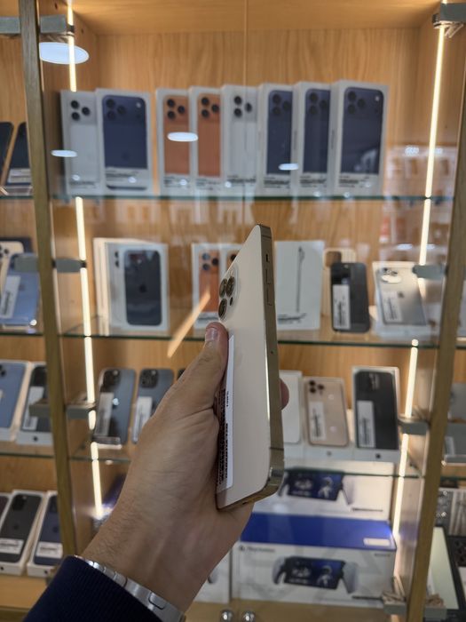 IPHONE 12 PRO MAX COMO NOVO