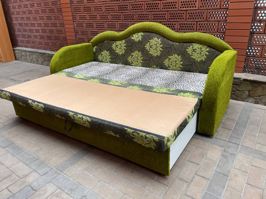 Диван «Тахта» з величезним! спальним місцем 145190 см