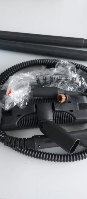 Máquina lavar estofos