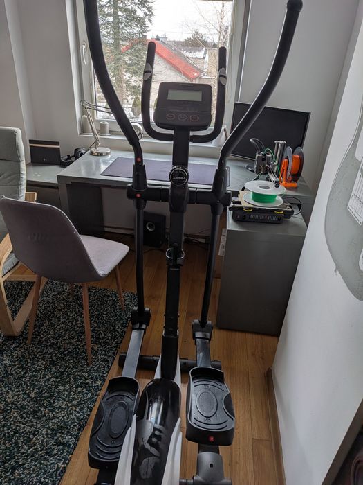 Orbitrek magnetyczny Zipro