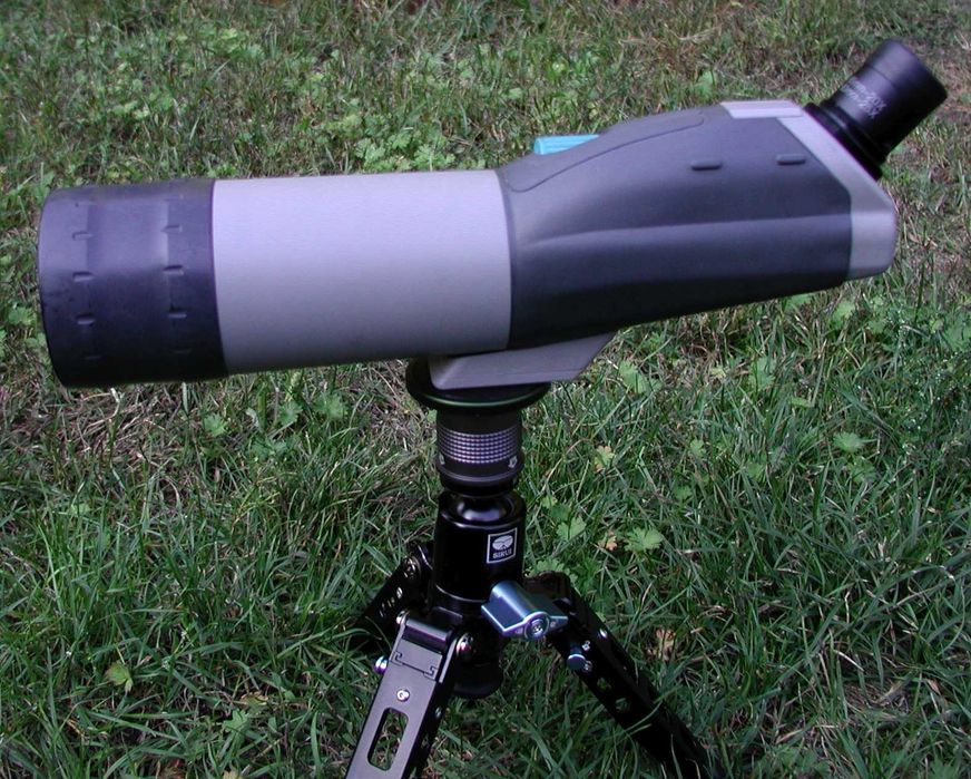 Luneta Vixen Geoma 65A