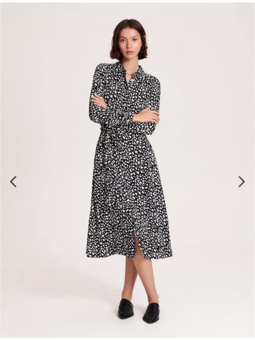 Плаття Reserved