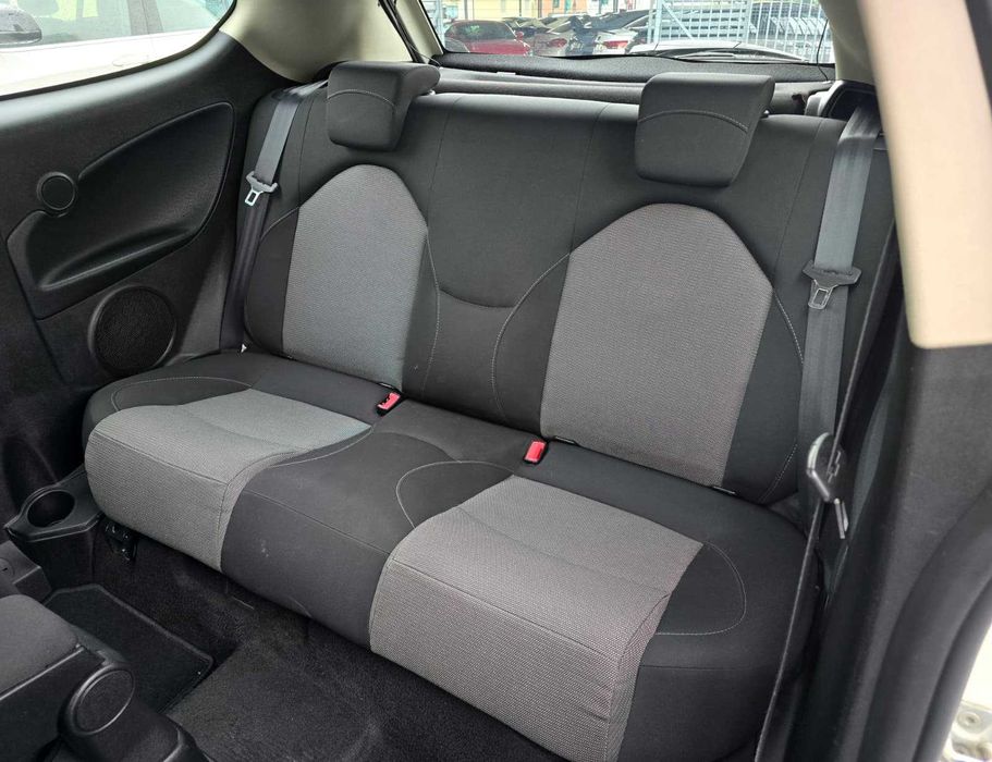 Alfa romeo mito 1.3 jtdm 85cv distintivo