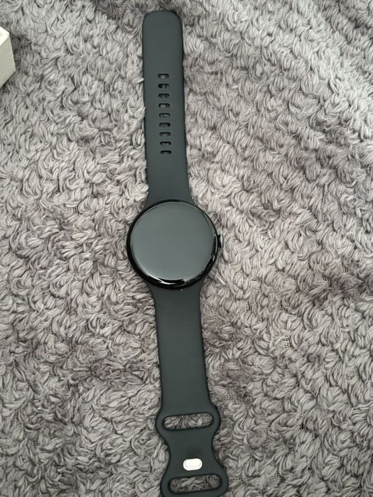 Zegarek Google Pixel Watch 3   45mm