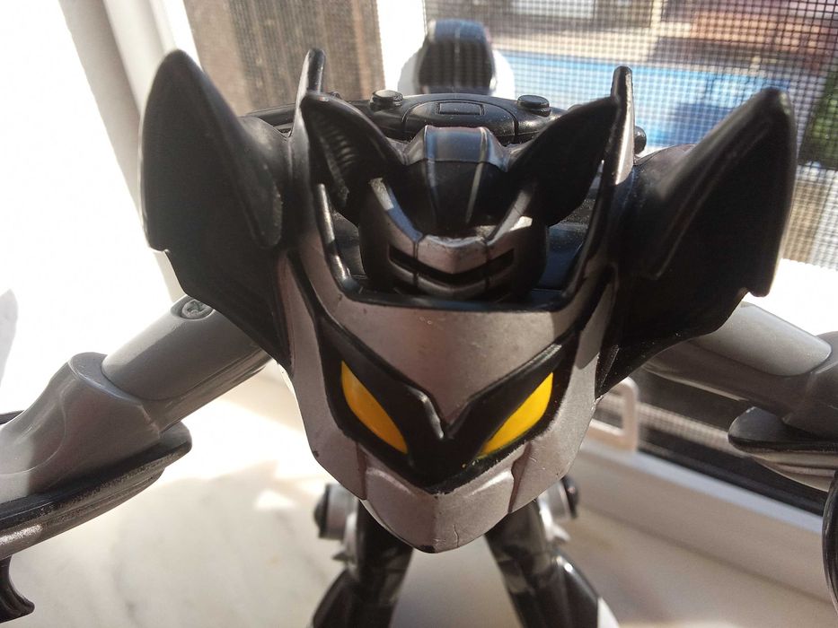 Power     Rangers Bandai