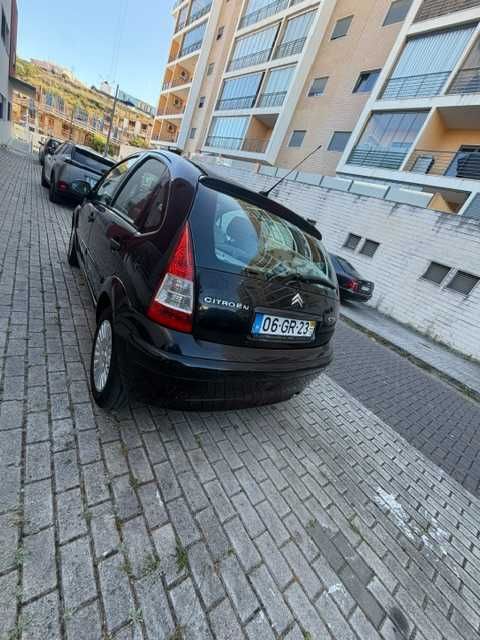 Citroen C3 2008 economico