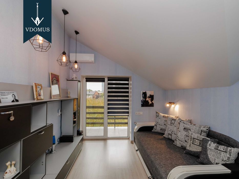 House by the address (area 150 m²) - Atlanta.ua - photo 20