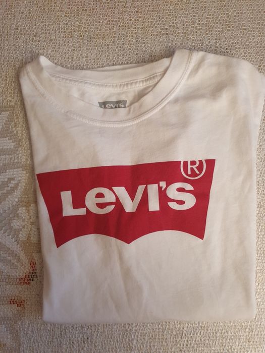 Koszulka Levis 164 s