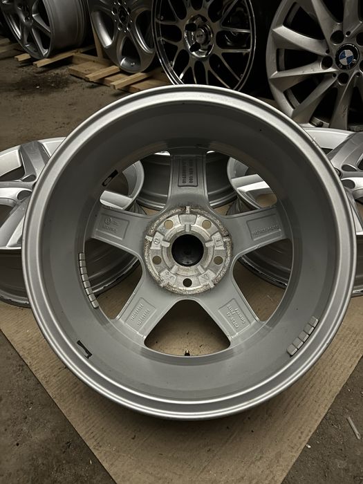 Диски R16 5x112/6JET48 VW/Skoda/Audi/Seat/