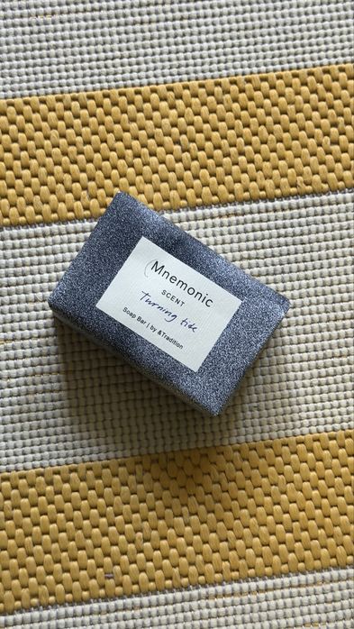 Mydło do rąk Mnemonic soap &Tradition