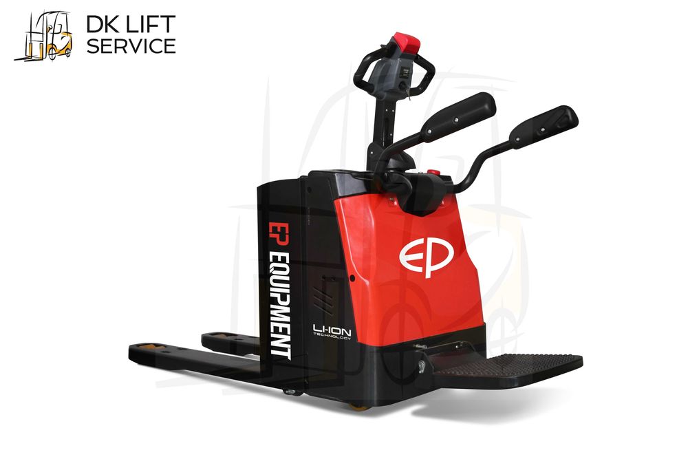 Elektryczny wózek paletowy, elektryczny paleciak EP EP RPL201H