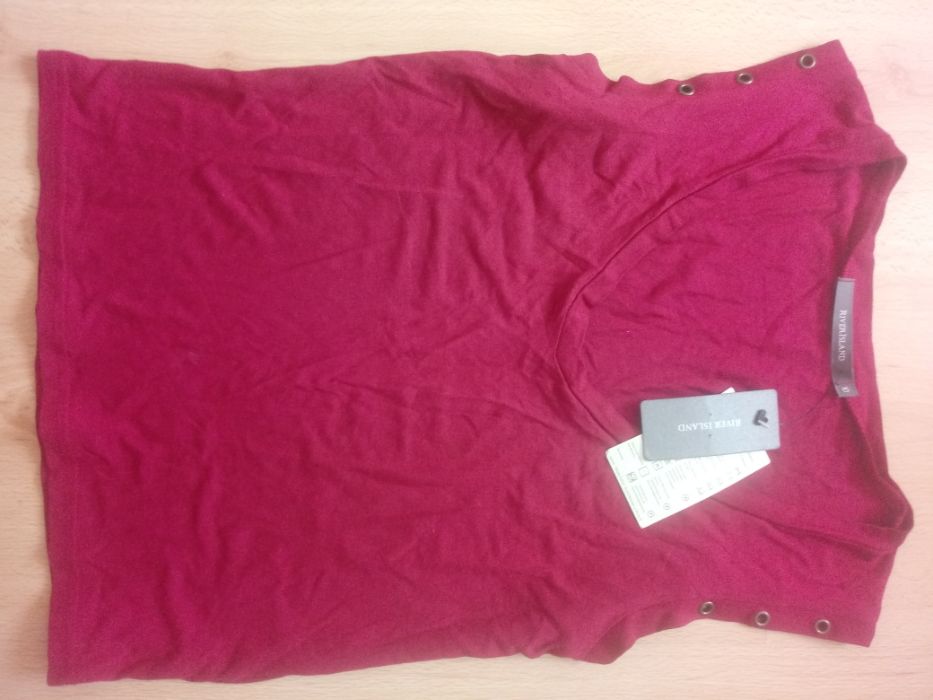 Nowa bluzka river Island r.10 36