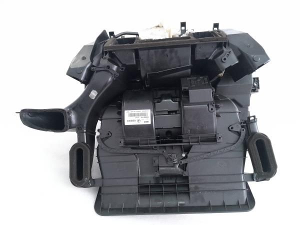 Chauffage / sofagem completa MERCEDES-BENZ Vito / Vito Combi (W639)