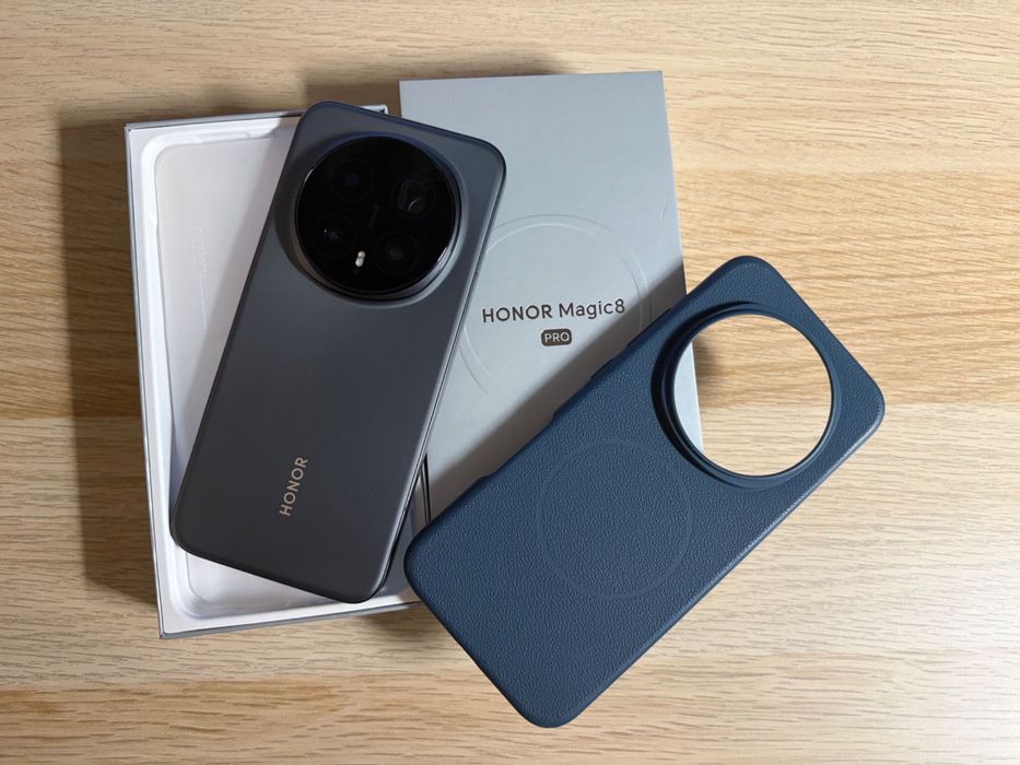 HONOR Magic 8 Pro 512gb