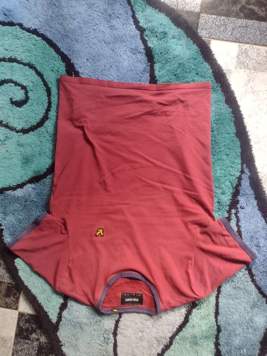 Футболка від lyle scott